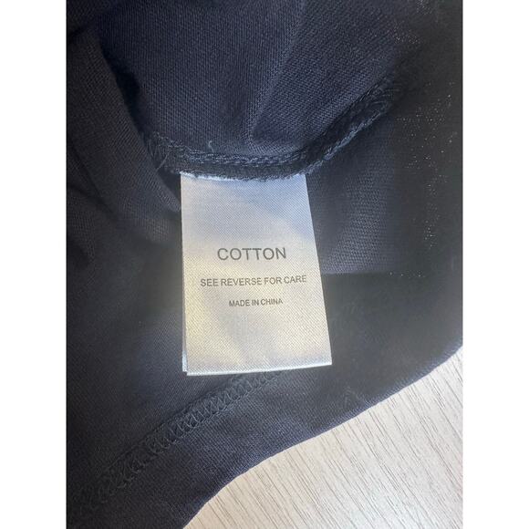 Vintage Chicago Bulls Mitchell & Ness T-Shirt - Size S - NEW - Picture 5 of 6